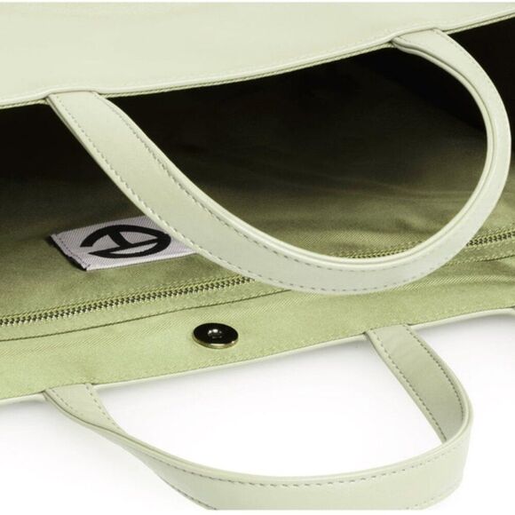 NWT RARE Telfar Large Glue Shopping Bag - Picture 3 of 11